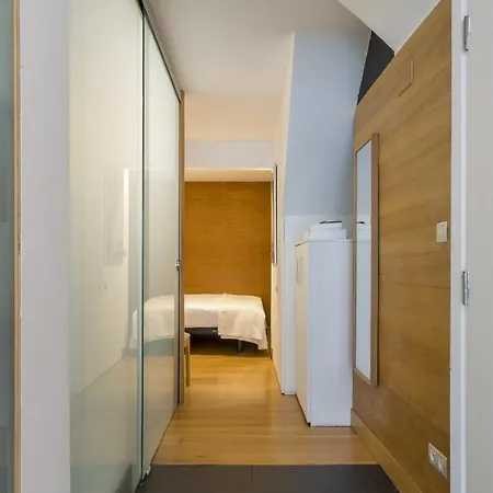 Tenderia By People Apartamento *