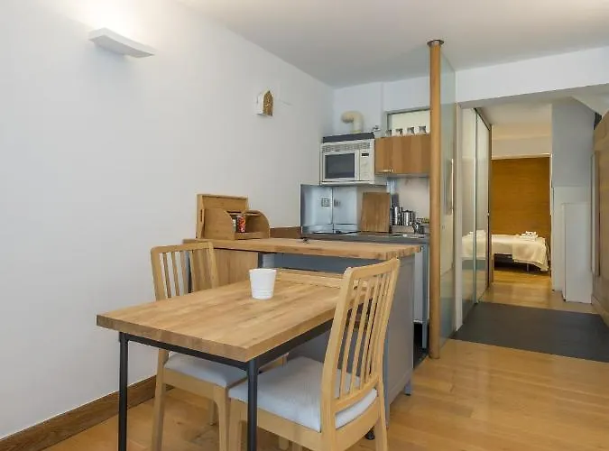 Tenderia By People * Bilbao