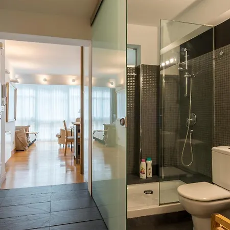 Διαμέρισμα Tenderia By People *