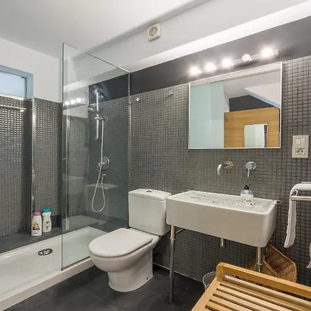 Tenderia By People Apartment
