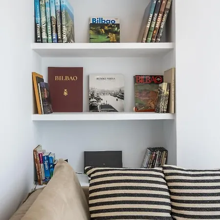 Διαμέρισμα Tenderia By People *