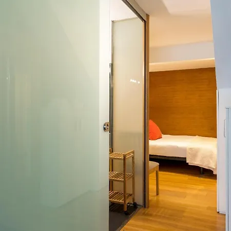 Apartment Tenderia By People Bilbao