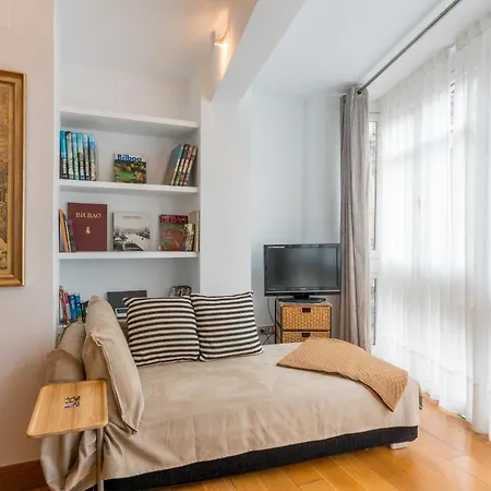 Tenderia By People Apartamento Bilbao