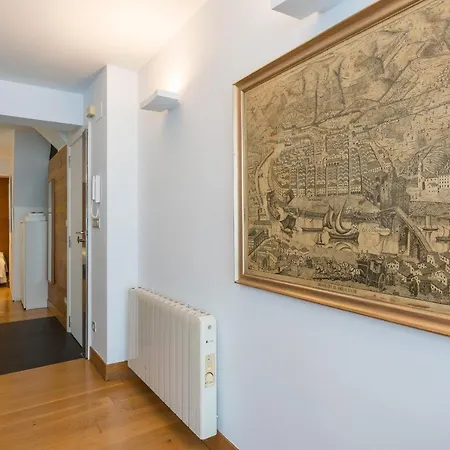 Tenderia By People Apartment Bilbao