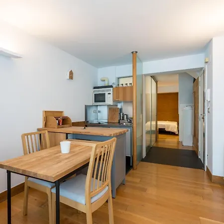 Tenderia By People Apartment *