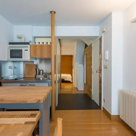 Tenderia By People בילבאו