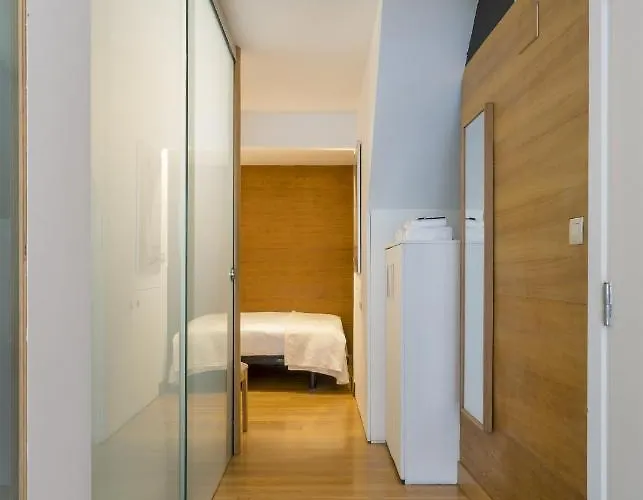 Tenderia By People Apartman *