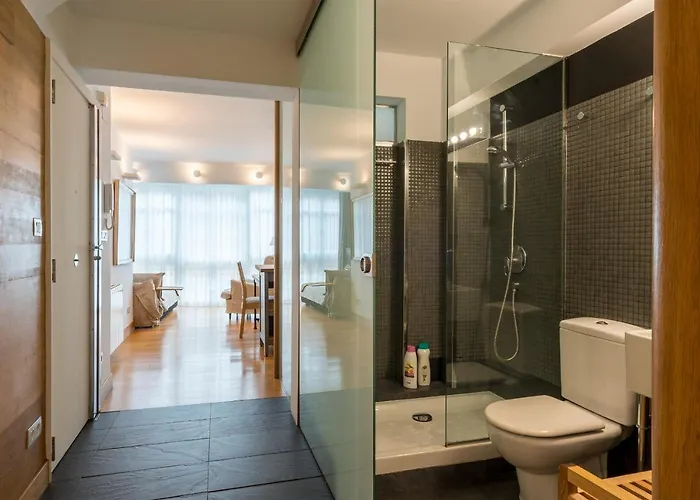 Apartman Tenderia By People *