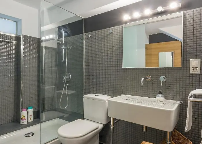 Tenderia By People Apartman