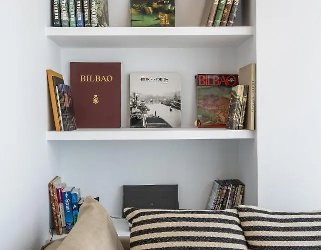 Apartman Tenderia By People *