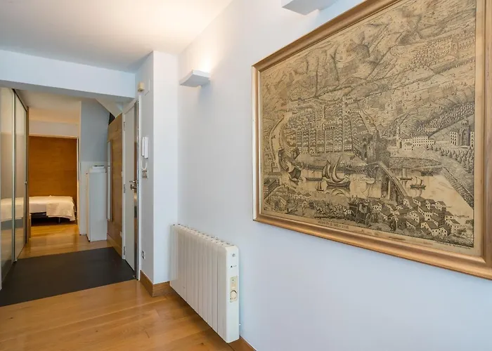 Tenderia By People Apartman Bilbao