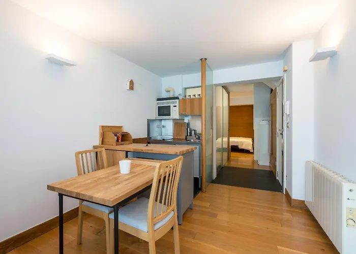 Tenderia By People Apartment *