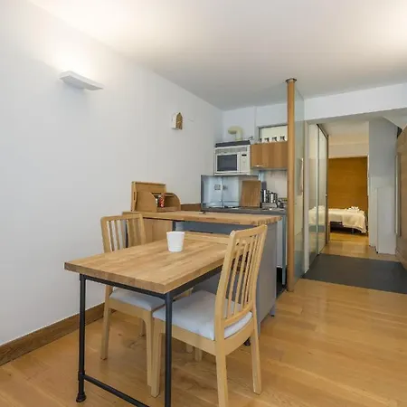 Tenderia By People * Bilbao