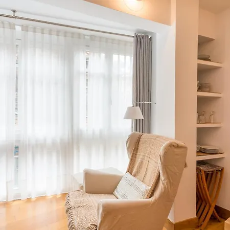 Tenderia By People Apartman