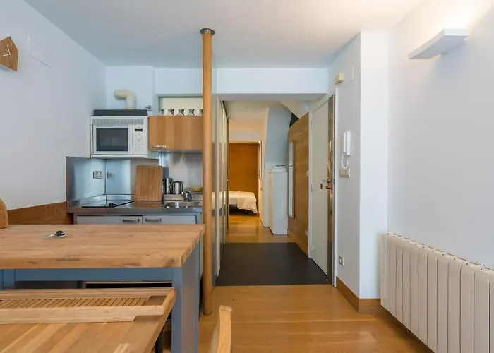 Tenderia By People Bilbau